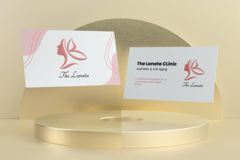 The Lanata Clinic Logo